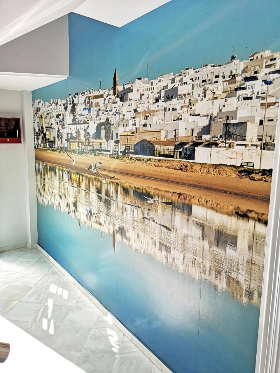 Hostal Bodega كونيل ذي لا فرونتيرا المظهر الخارجي الصورة