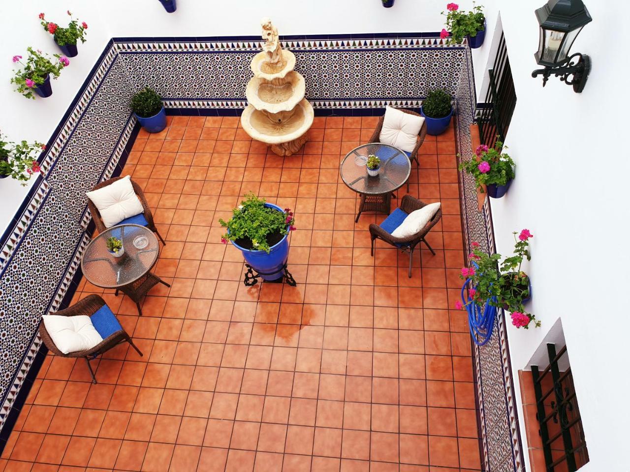 Hostal Bodega كونيل ذي لا فرونتيرا المظهر الخارجي الصورة